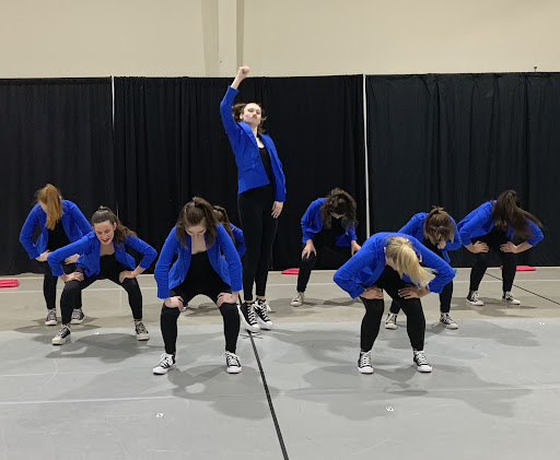 Dance School «Greensboro Performing Arts», reviews and photos, 2231 Fleming Rd, Greensboro, NC 27410, USA