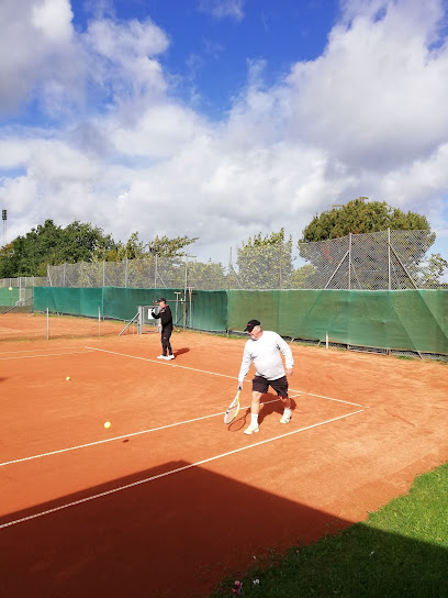 Holmegaard Tennisklub