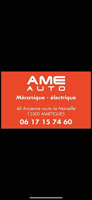 AME AUTO à Martigues