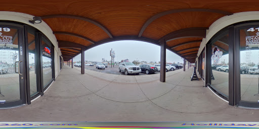 Barber Shop «Final Cut Barbershop», reviews and photos, 419 N Circle Dr, Colorado Springs, CO 80909, USA