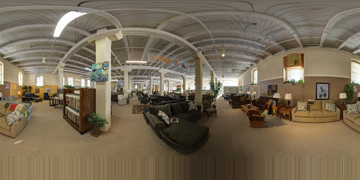 Furniture Store «Furniture AwareHouse», reviews and photos, 804 N Jackson St, Greencastle, IN 46135, USA