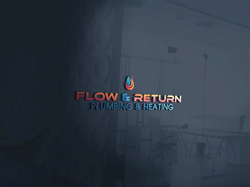 Flow & Return Plumbing and Heating Ltd.
