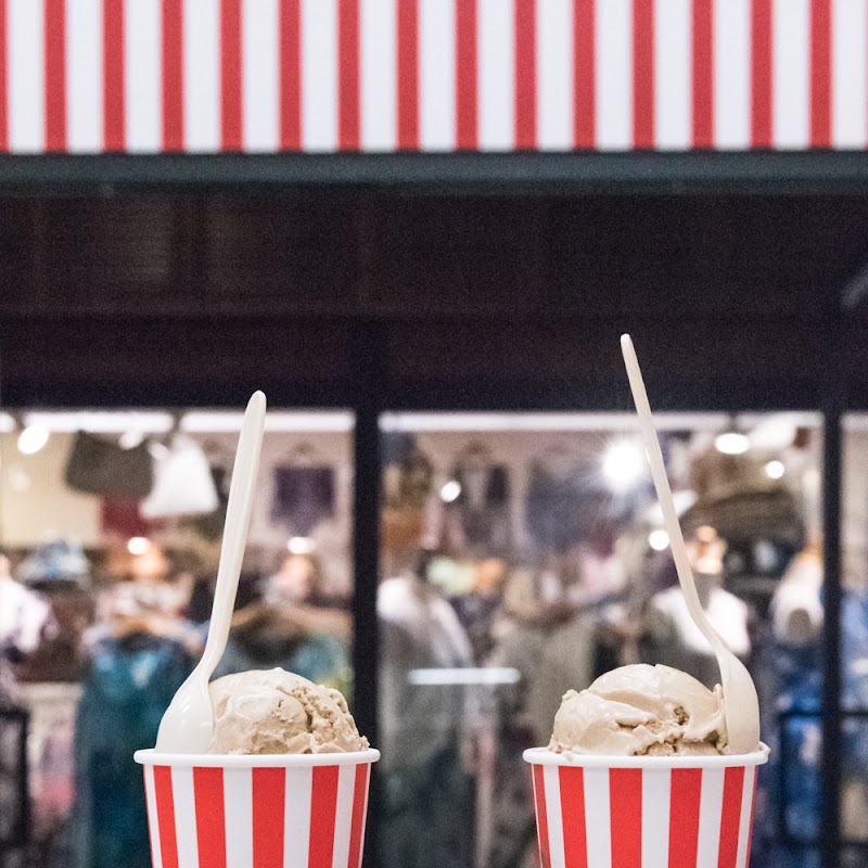 Dave's Ice Cream At The Ilikai