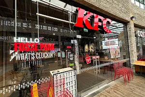 KFC Leicester - Fosse Park image