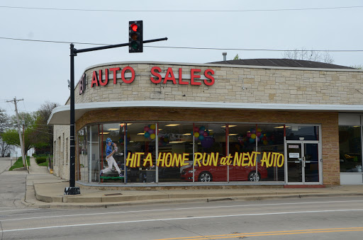 Used Car Dealer «Next Auto Sales Inc.», reviews and photos, 1112 Front St, McHenry, IL 60050, USA