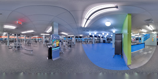 Gym «Blink Fitness South Orange», reviews and photos, 451 Valley St, South Orange, NJ 07079, USA