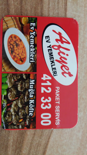 Afiyet Doner& Ev Yemekleri