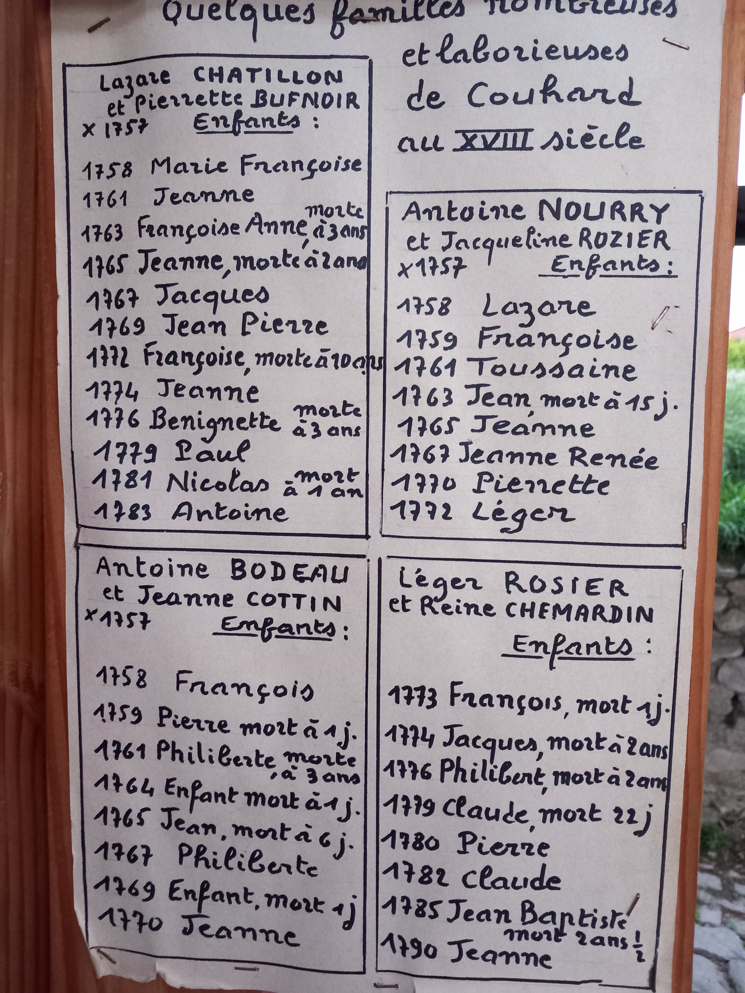 Photo n° 6 de l'avis de C.G fait le 27/08/2023 à 13:41