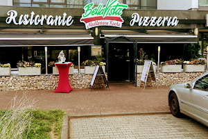 Ristorante-Pizzeria BellaVista - Dietzenbach-Steinberg image