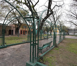 Plaza de los Enamorados photo
