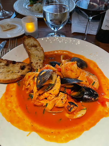 Italian Restaurant «Venice», reviews and photos, 1700 Wynkoop St, Denver, CO 80202, USA