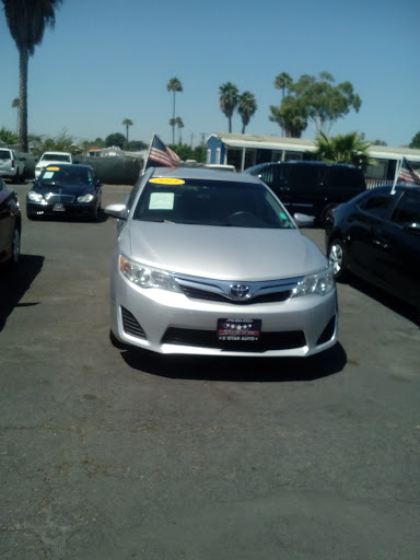 Used Car Dealer «5 Star Auto», reviews and photos, 602 N Harbor Blvd, Santa Ana, CA 92703, USA