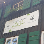 Photo n°2 de l'avis de Silvia.o fait le 01/09/2021 à 16:59 sur le  Forsthaus Lindemannsruhe à Bad Dürkheim