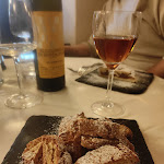 Photo n°4 de l'avis de Fabio.u fait le 08/01/2023 à 22:54 sur le  Ristorante Il Rossellino à Pienza