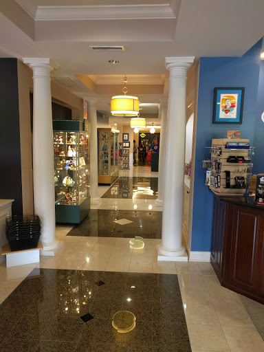 Comic Book Store «Up Up & Away!», reviews and photos, 5885 Pfeiffer Rd, Blue Ash, OH 45242, USA
