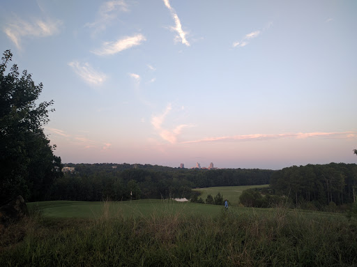 Public Golf Course «Lonnie Poole Golf Course», reviews and photos, 1509 Main Campus Dr, Raleigh, NC 27606, USA