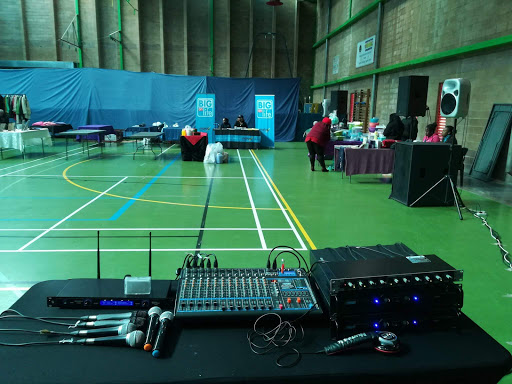 Crystalline777 Sound, Dj & Lighting hire in Gauteng