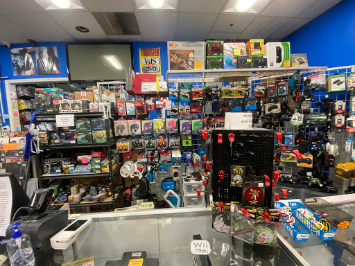 Music Store «Disc Replay», reviews and photos, 1418 Butterfield Rd, Downers Grove, IL 60515, USA