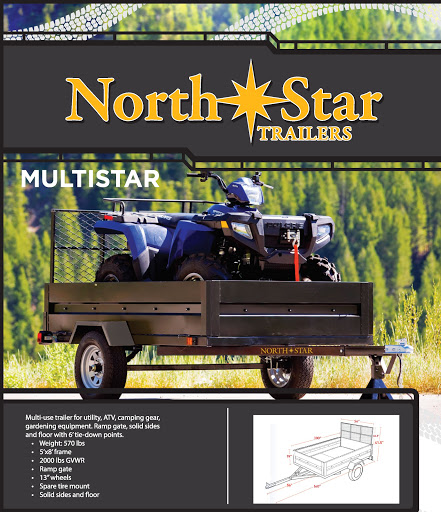 Northstar Trailer
