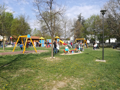 Parco Draganziolo