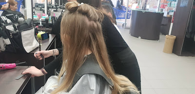 Esprit Coiffeur à Fameck