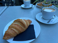 Café du Café Lami Coffee à Montpellier - n°4