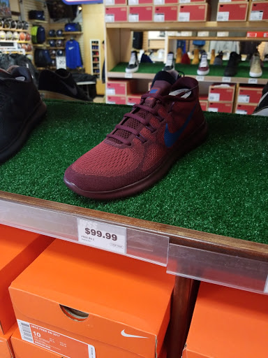 Shoe Store «WSS», reviews and photos, 104 W Foothill Blvd, Rialto, CA 92376, USA