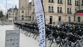 Location vélo La Rochelle - Cycling Tour - Gare SNCF La Rochelle