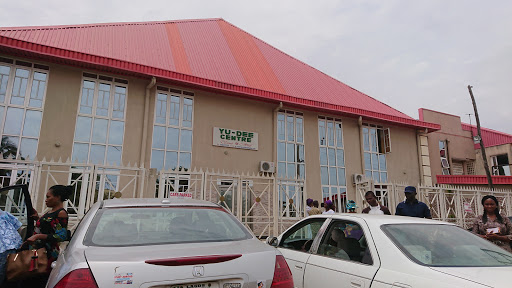 Yu Dee Event Centre, 2nd Avenue 22 Road, Alimosho, Lagos, Nigeria, Event Venue, state Lagos