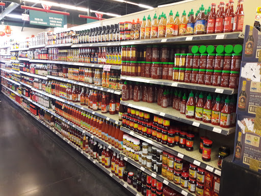 Asian Grocery Store «LF Market Oriental & Seafood», reviews and photos, 5350 W Bell Rd #115, Glendale, AZ 85308, USA