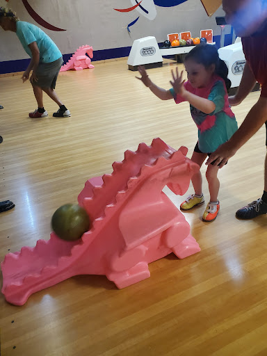 Bowling Alley «Obx Bowling», reviews and photos, 200 W Satterfield Landing Rd, Kill Devil Hills, NC 27948, USA