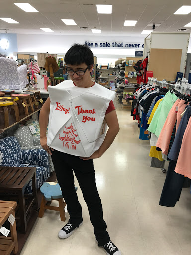 Department Store «Marshalls», reviews and photos, 3802 S Dale Mabry Hwy, Tampa, FL 33611, USA