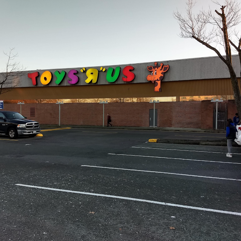 Toys"R"Us