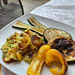 Photo n°2 de l'avis de Maximilian.� fait le 17/05/2023 à 05:28 sur le  Restaurant Sportzone Pfarrhof à Bolzano