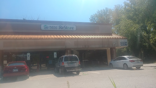 Non-Profit Organization «Habitat For Humanity ReStore», reviews and photos, 101 E Clay St, Collinsville, IL 62234, USA