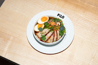 Photos du propriétaire du Pilo Restaurant à Lyon - n°2