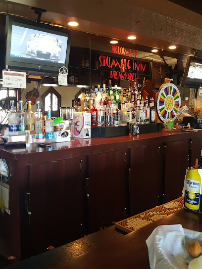 Stumble Inn Bar and Grill