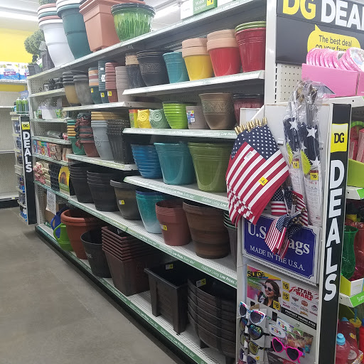 Discount Store «Dollar General», reviews and photos, 15780 WI-81, Darlington, WI 53530, USA