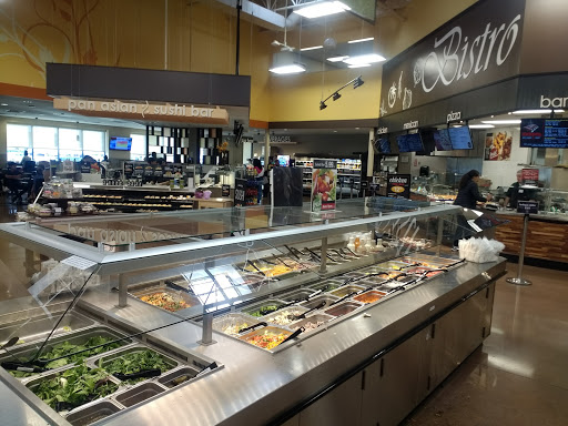 Grocery Store «Kroger Marketplace», reviews and photos, 4613 Marburg Ave, Cincinnati, OH 45209, USA