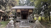 御霊神社