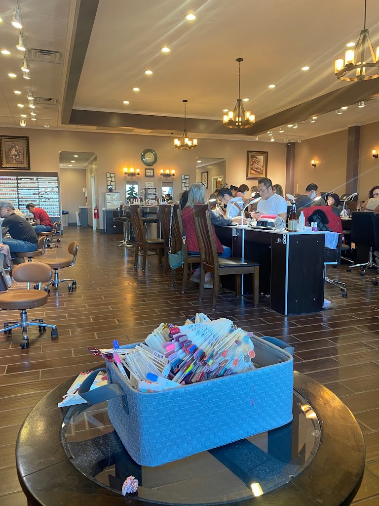 Charm Nail Salon Denver, NC 28037 Services and Reviews