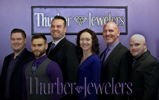 Jeweler «Thurber Jewelers», reviews and photos, 18849 Freeport St, Elk River, MN 55330, USA