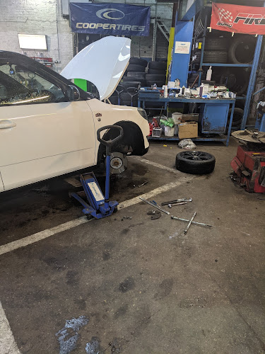 Reviews of Just Tyres in York - Tire shop