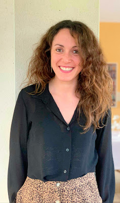 Noémie SOULIE à Albi