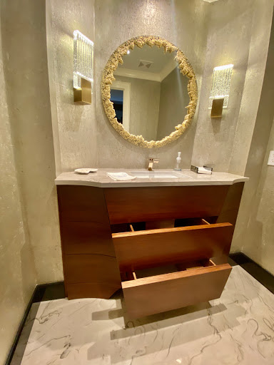 Cabinet Maker «POHL CUSTOM CABINETRY INC.», reviews and photos, 3601 Arnold Ave, Naples, FL 34104, USA