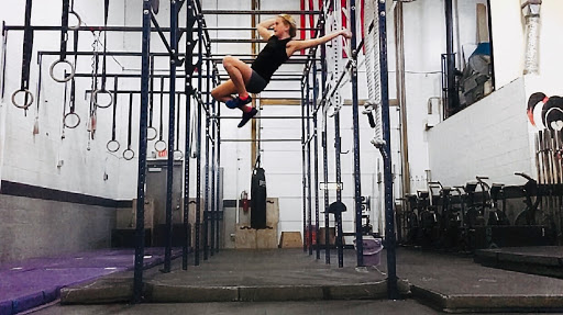 Gym «CrossFit Loudoun», reviews and photos, 21531 Blackwood Ct #110, Sterling, VA 20166, USA