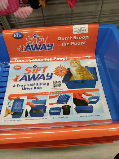 Pet Supply Store «Pet Supplies Plus», reviews and photos, 30450 Lakeshore Blvd, Willowick, OH 44095, USA