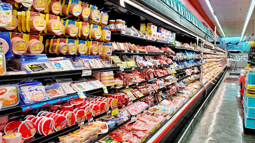 Grocery Store «Bravo Supermarkets», reviews and photos, 174 Wheeler Rd, Central Islip, NY 11722, USA