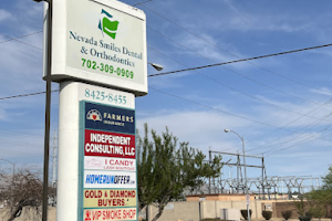 Nevada Smiles Dental Spring Valley image