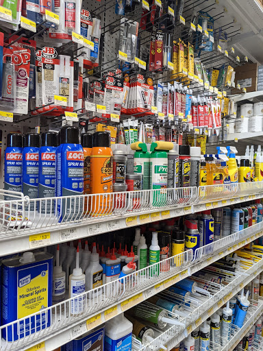 Hardware Store «Burlingame Ace Hardware», reviews and photos, 235 Park Rd, Burlingame, CA 94010, USA